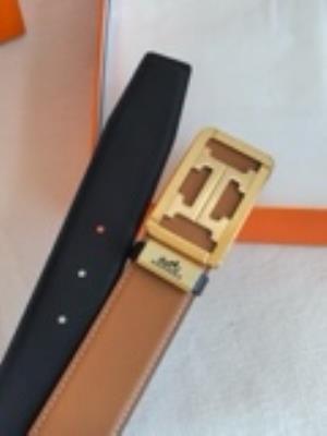 wholesale quality hermes men belt model no. 529